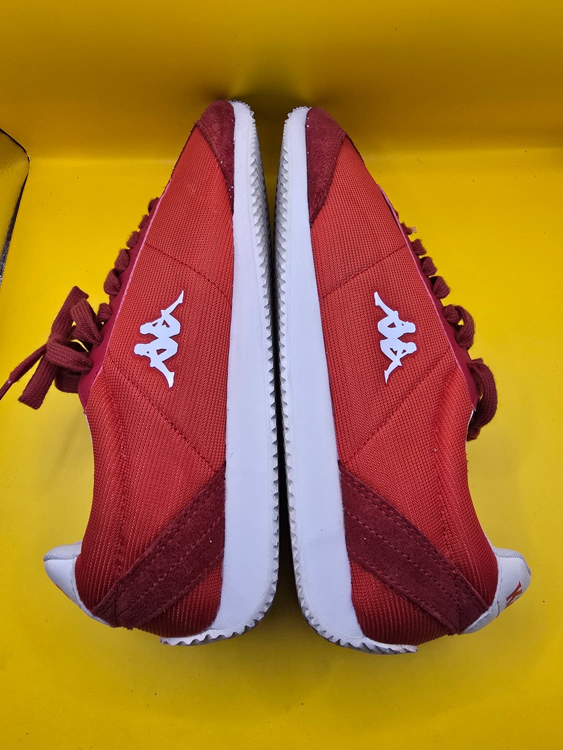 카파 스니커즈 270 상품이미지5