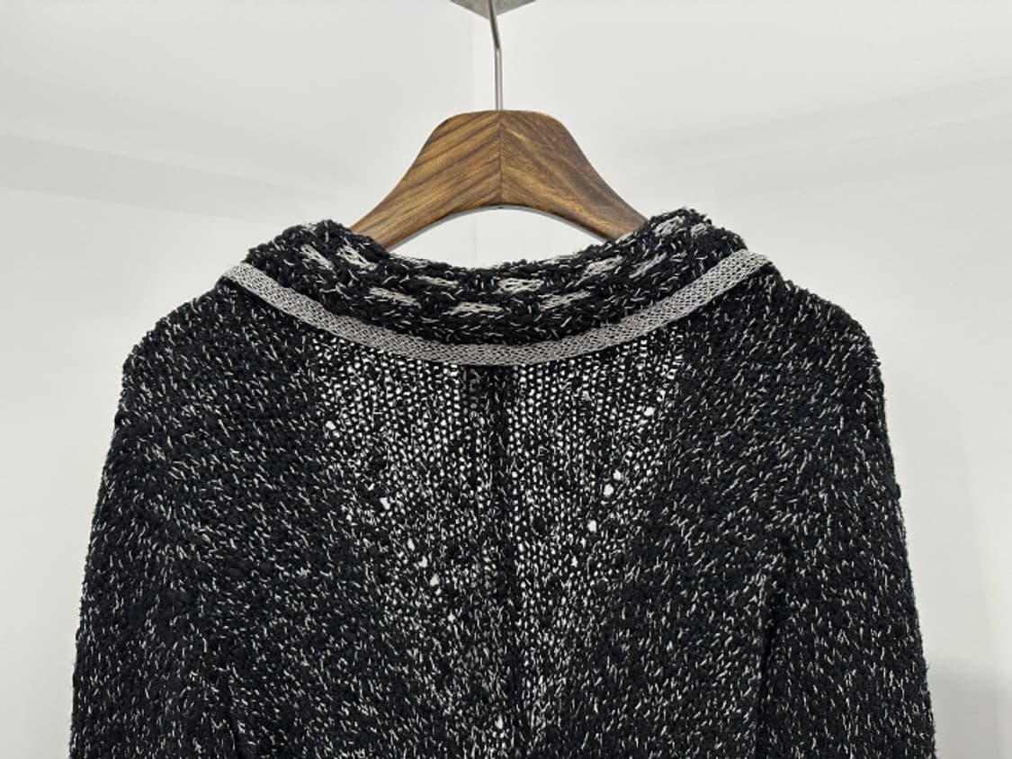HIROKO KOSHINO_ silk blend (L) 상품이미지6