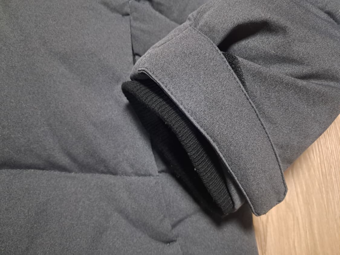 엠할리데이 패딩 남성95  상품이미지8