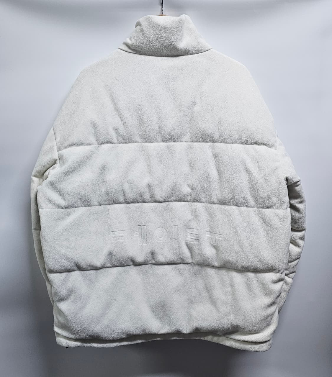 K2 한글에디션 플리스 덕다운패딩 110 상품이미지2