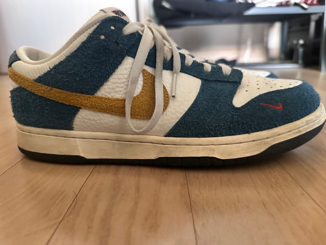 [275] 나이키 카시나 덩크로우 상품이미지3