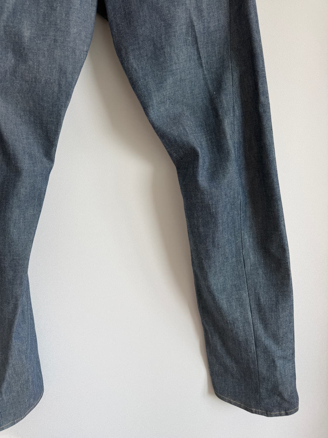 리바이스(Levi's) 엔지니어드진(데드스탁급, JAPAN) 상품이미지3