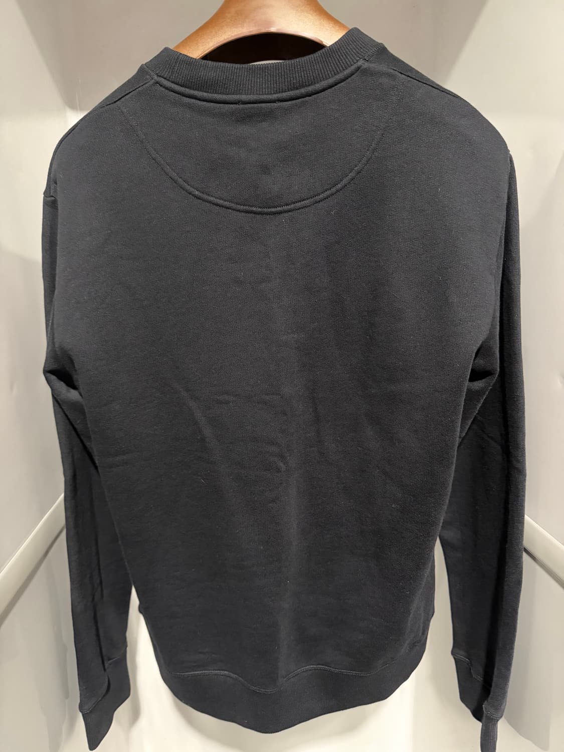 겐조 맨투맨 / A급상태 / 희귀 프린트 상품이미지3