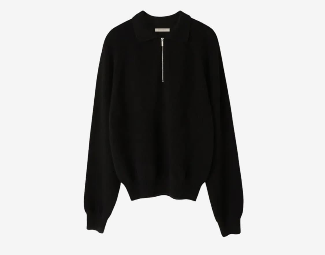 Nothing Written(낫띵리튼) Porter wool jumper 상품이미지2