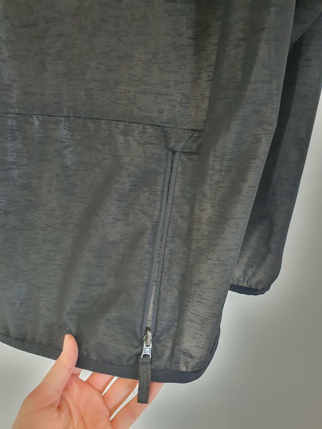 풋조이 남성 골프 바람막이 상품이미지5