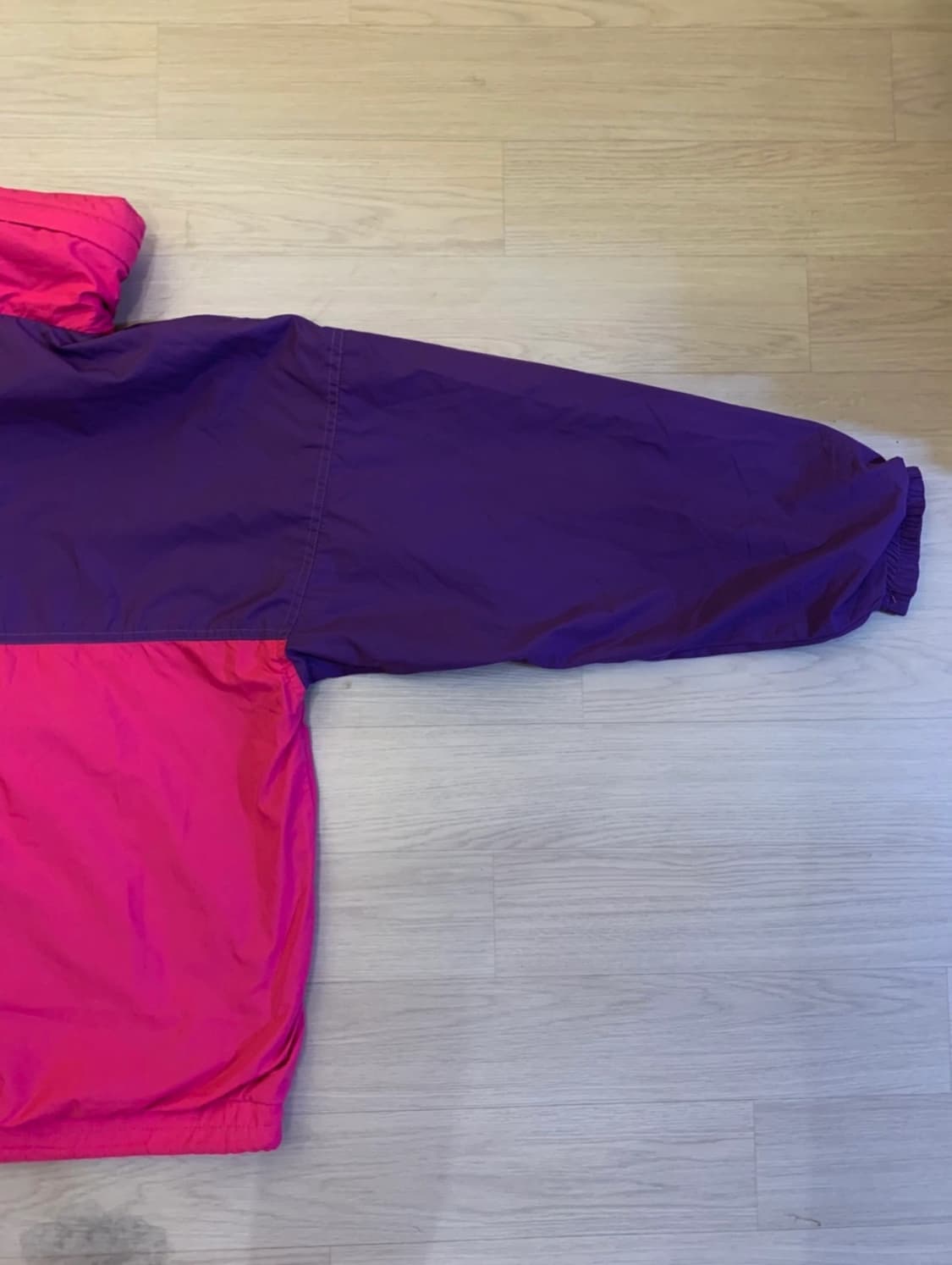 휠라(FILA) 스키 바람막이 자켓  상품이미지7