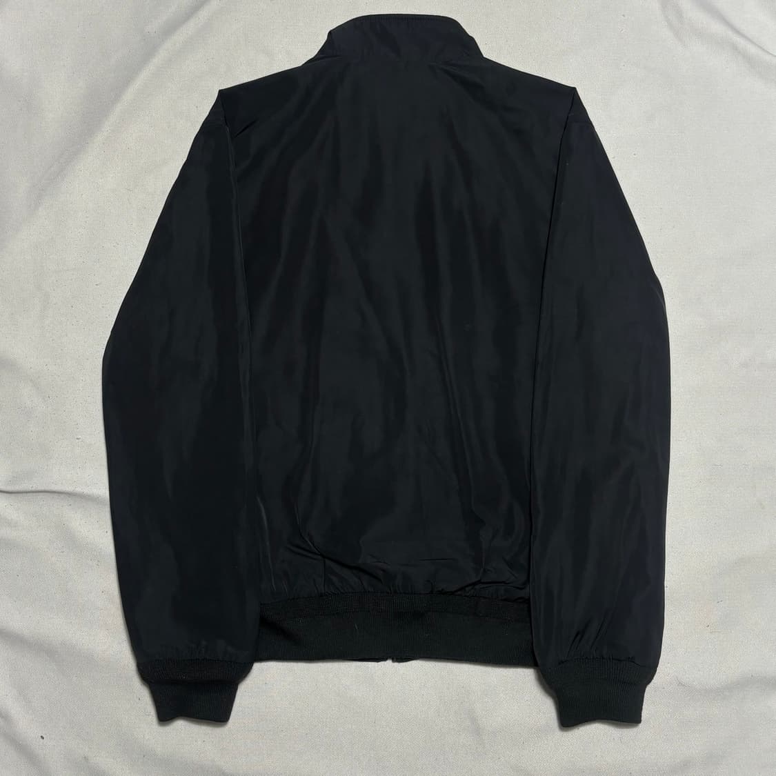 S 폴로랄프로렌 블랙 나일론 자켓 상품이미지3