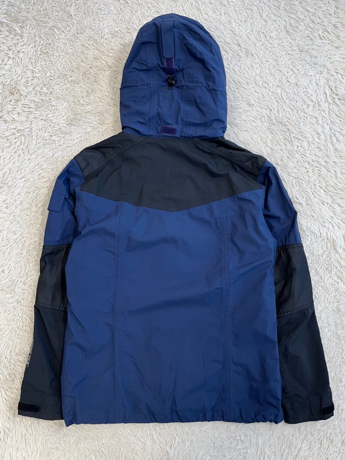 코오롱스포츠 고어텍스 바람막이/#62 상품이미지3