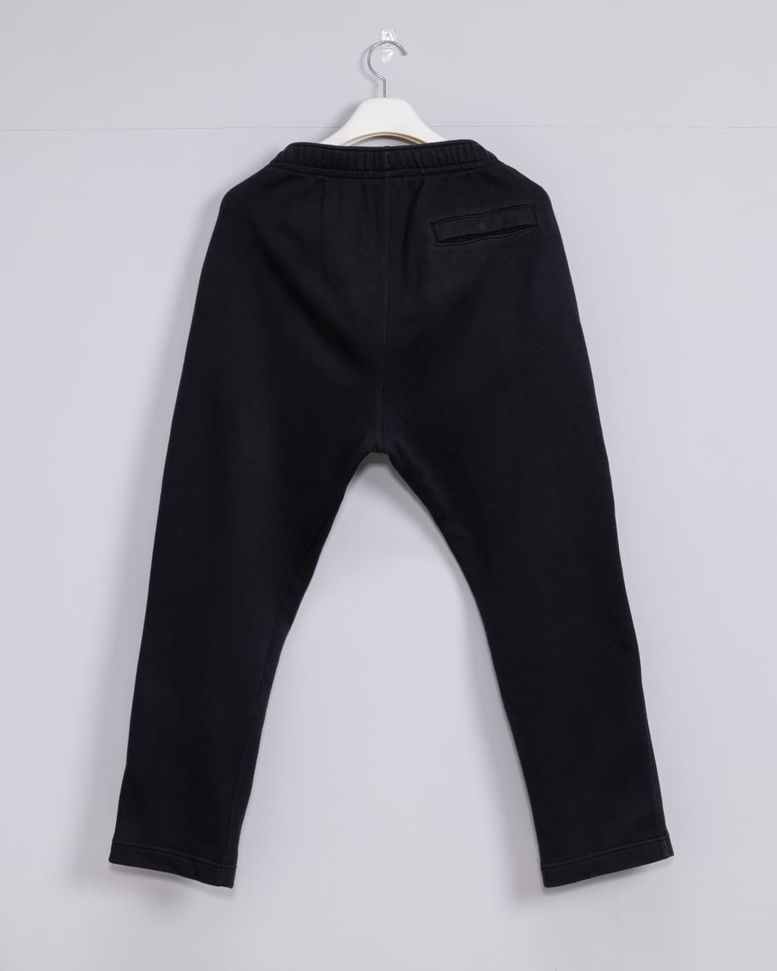 나이키 검정 트레이닝 바지 L 상품이미지2