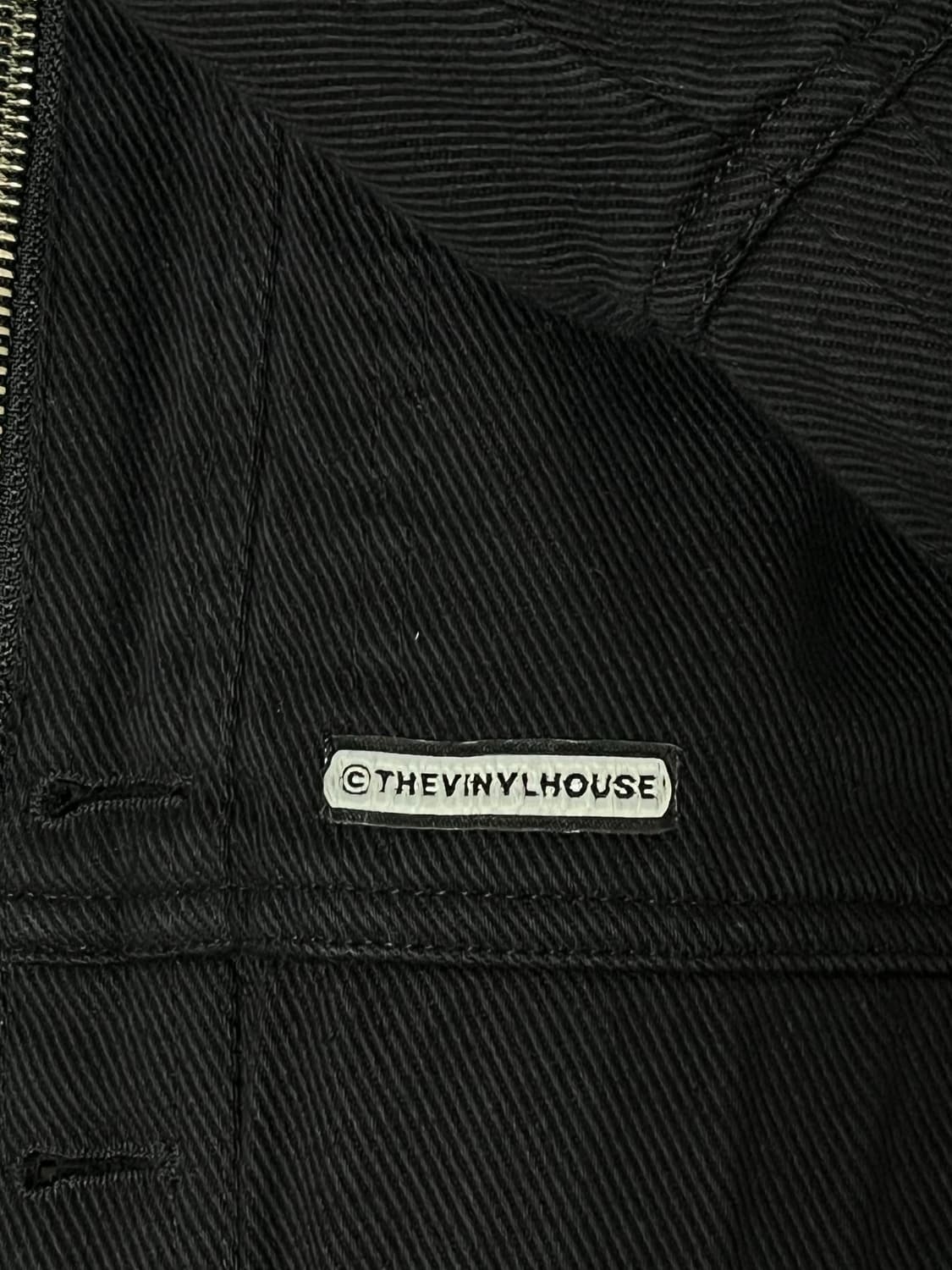 더바이닐하우스 자켓 상품이미지4