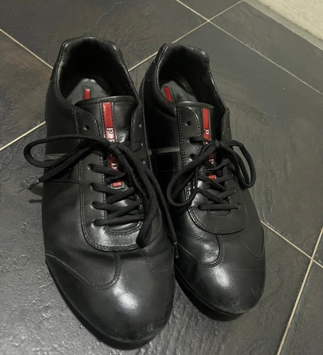 프라다 로퍼 275 상품이미지1