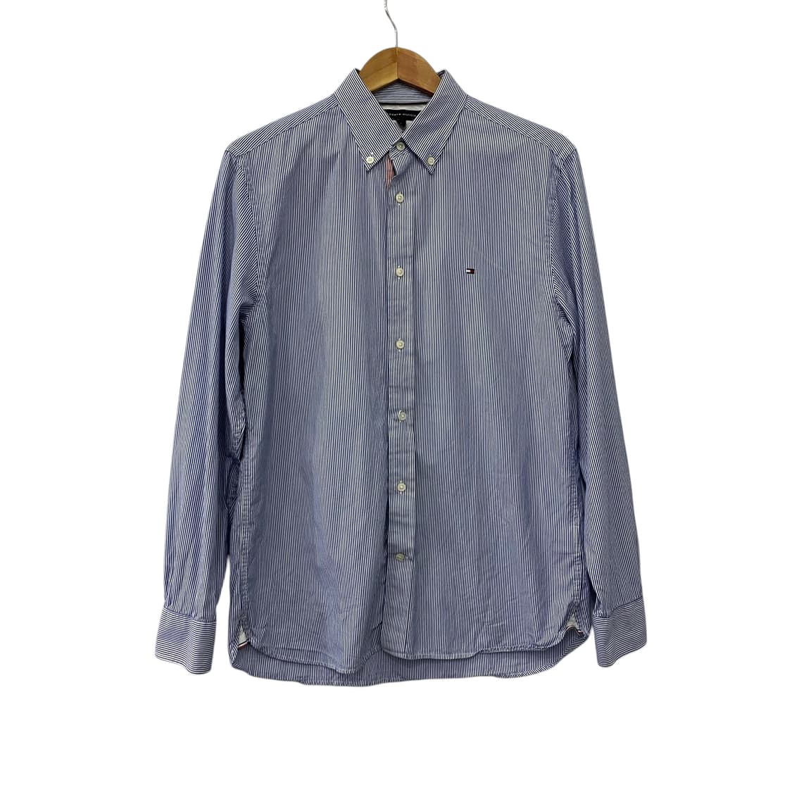 타미 스트라이프 긴팔셔츠(M) 상품이미지1