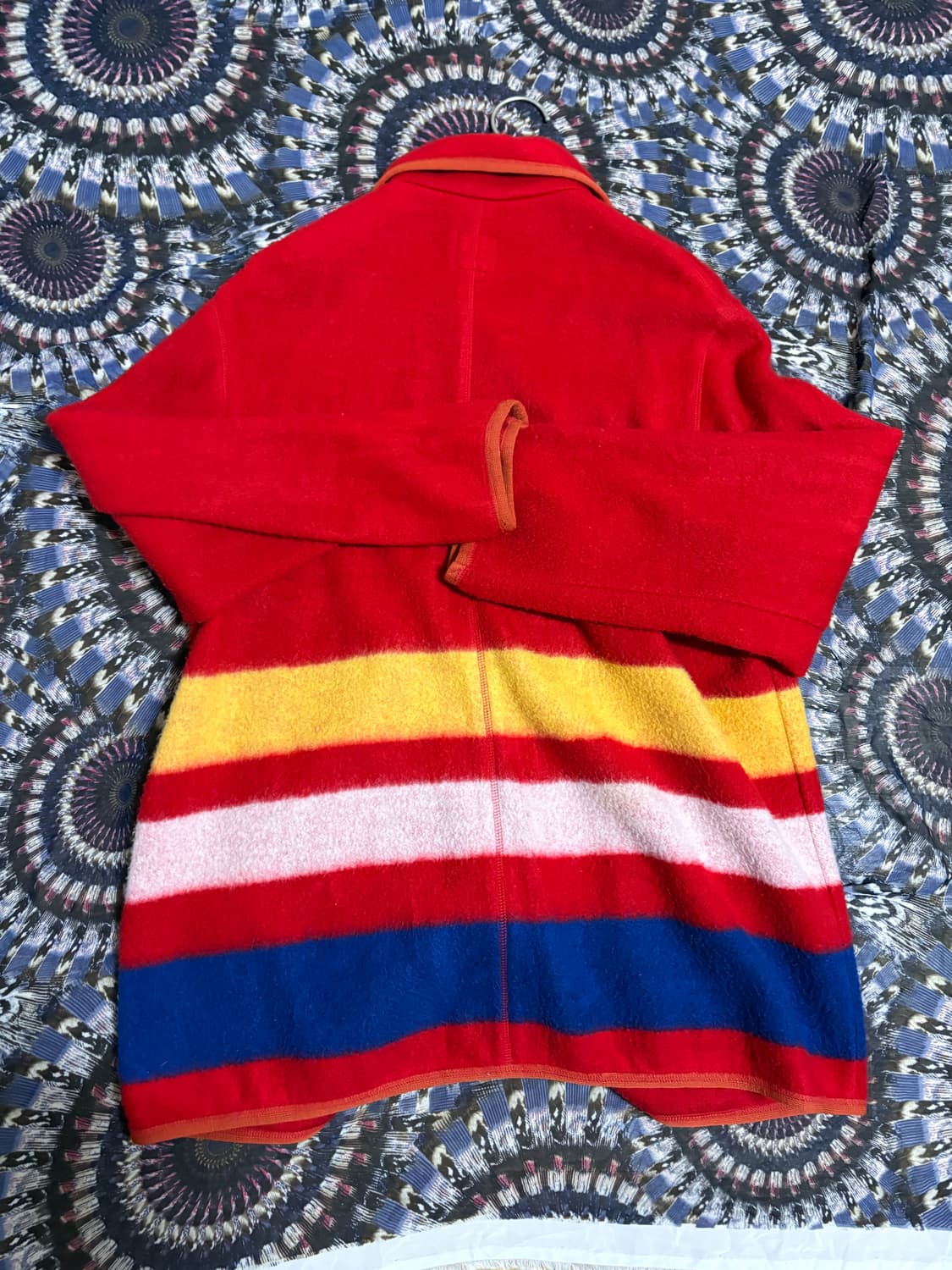 Issey Miyake Hai sporting Gear Cardigan 상품이미지2