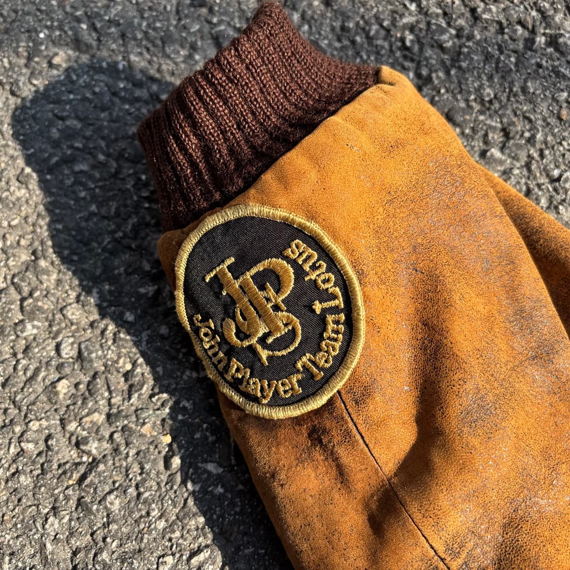 90년대 일본 st.thomas g-1 상품이미지6