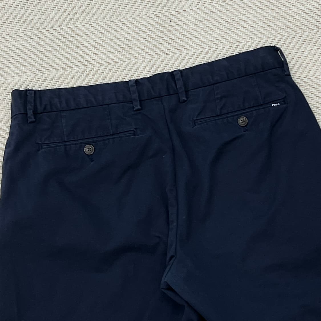 폴로 랄프로렌 치노 하프팬츠 r3577 상품이미지4