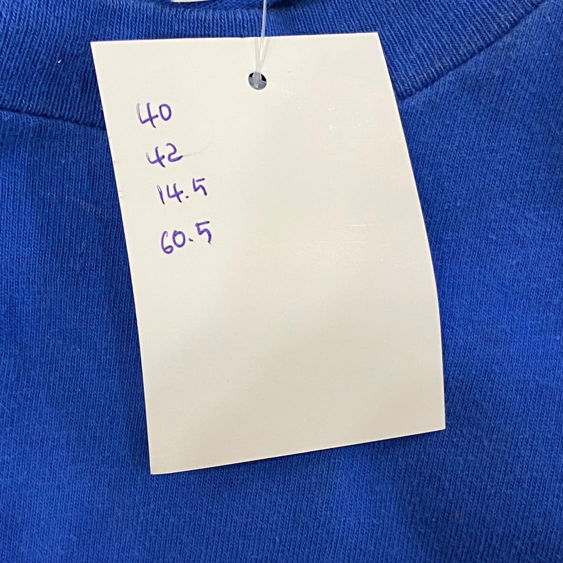 (S) Hanes 헤인즈 프린팅 반팔티  상품이미지10