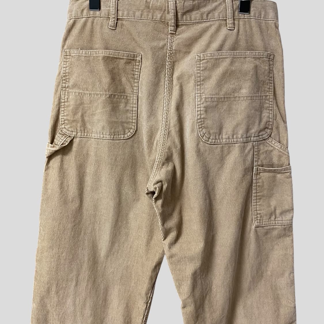 (M)유니클로 유틸리티 코듀로이 워크팬츠 상품이미지5