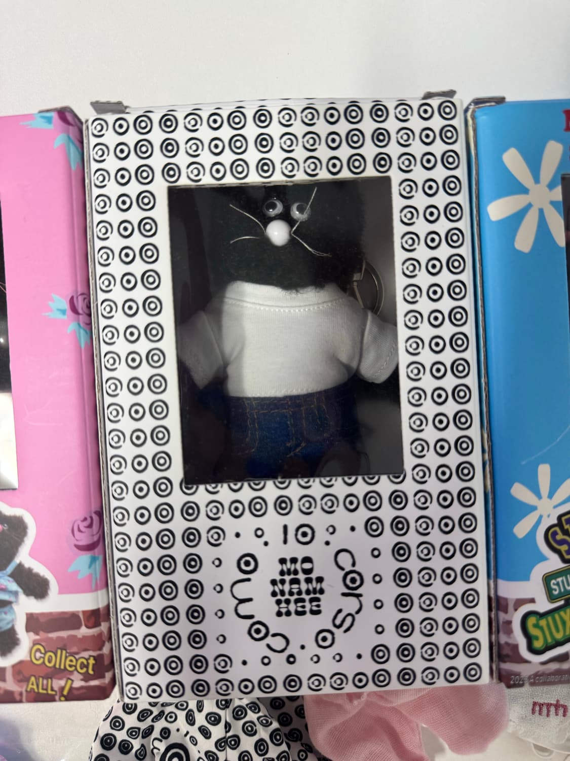 모남희 일괄+의류 상품이미지3