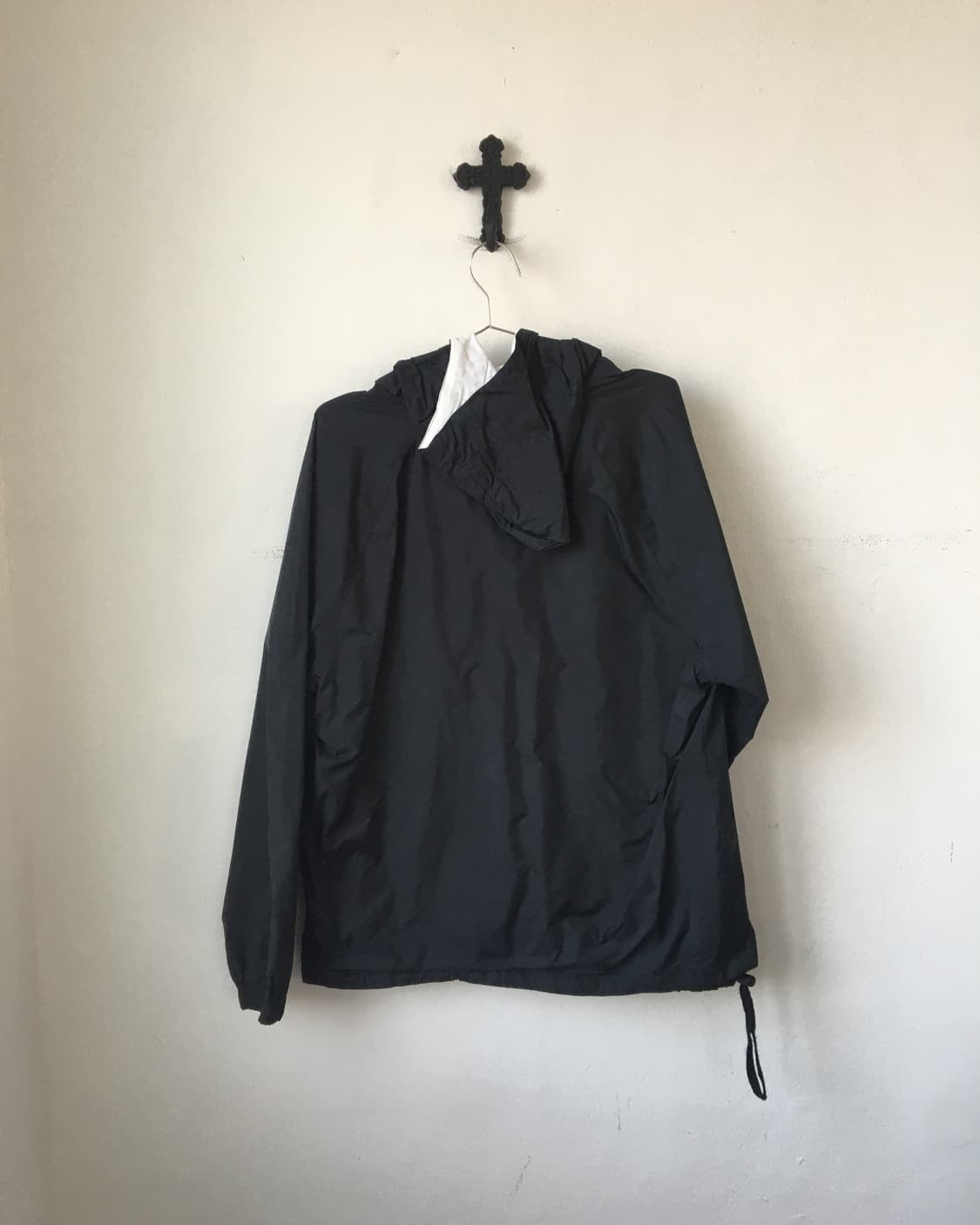 Hood warm up 상품이미지4