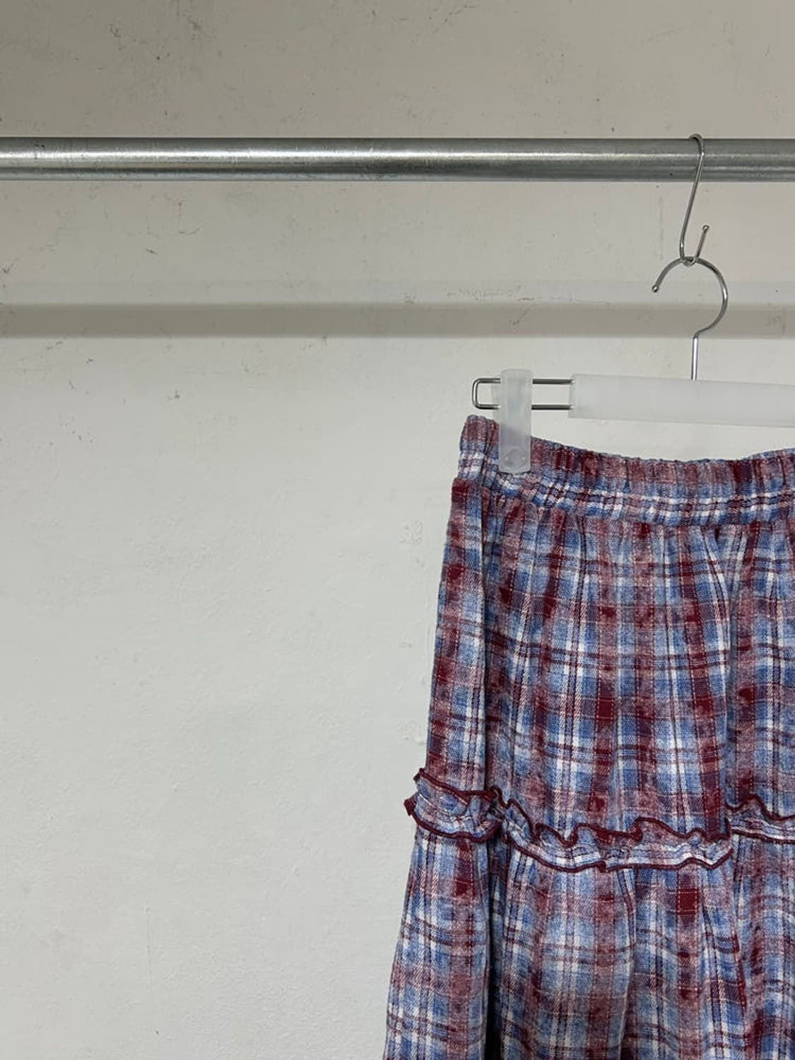 vtg skirt 상품이미지2