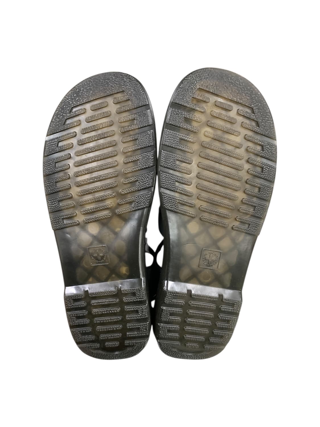 닥터마틴 크리스티나 블랙 UK4(230) (Gr-2948) 상품이미지6