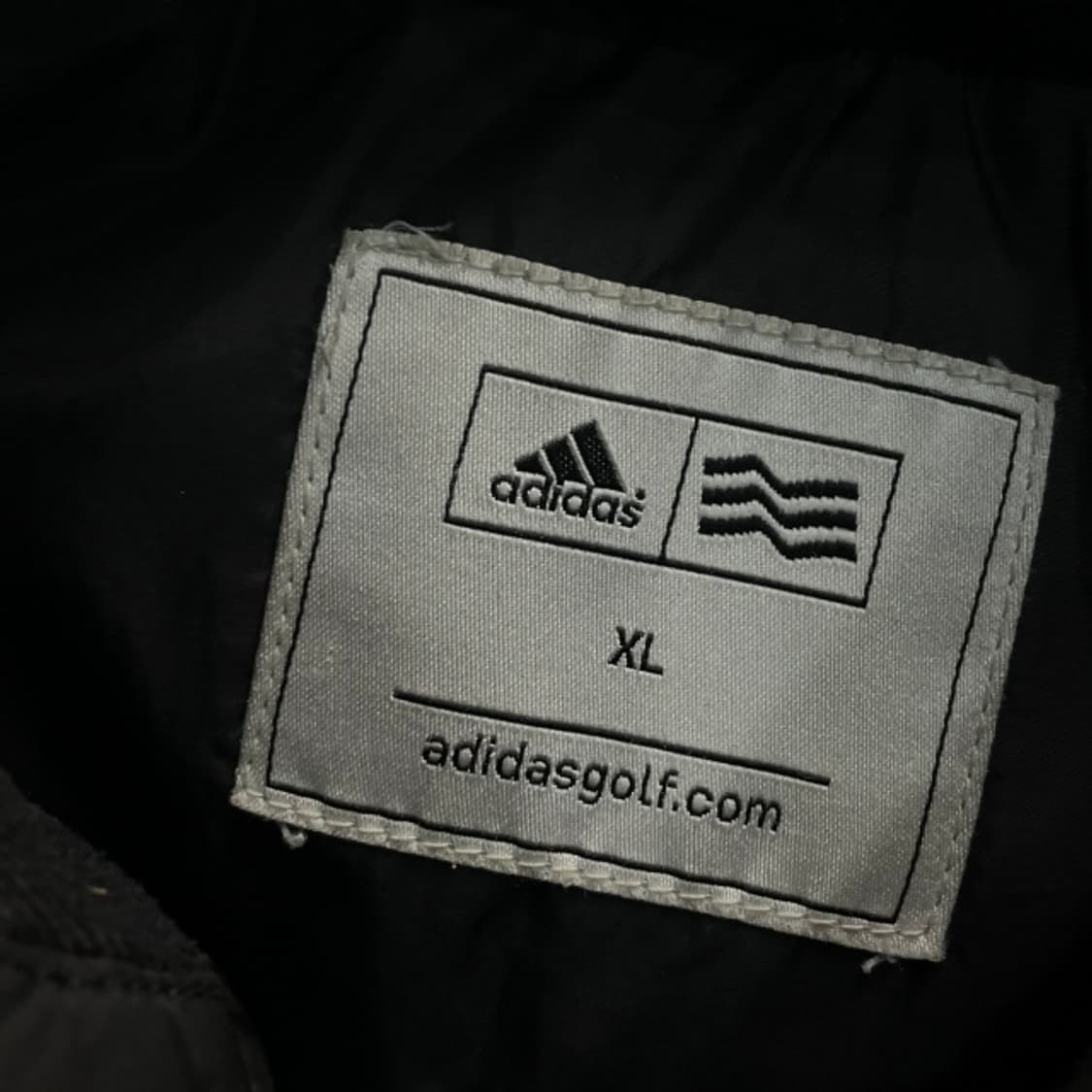 105 아디다스 골프 덕다운 패딩 상품이미지4