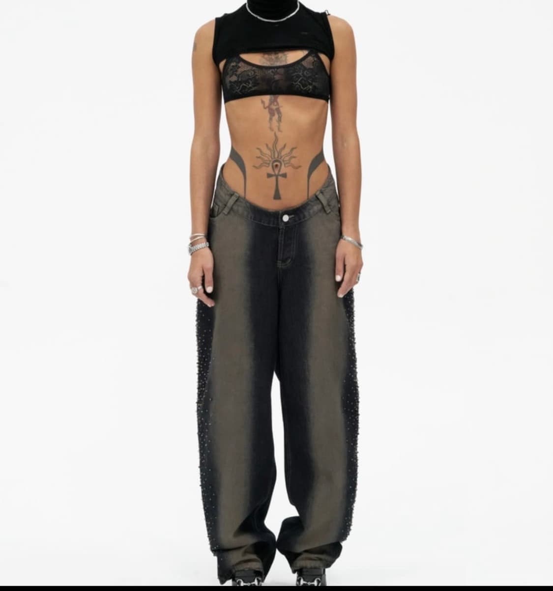 604 service 비즈바지 상품이미지1