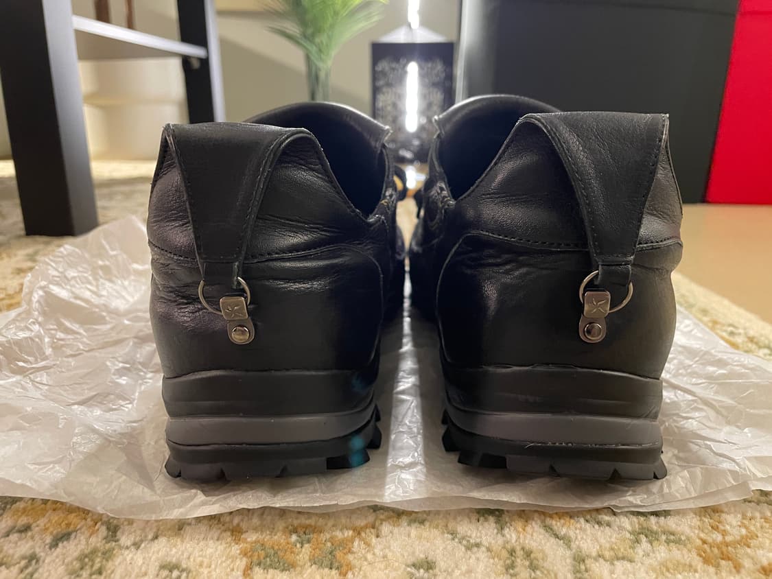 키코 코스타디노브 찰리스 레이스 업 상품이미지4