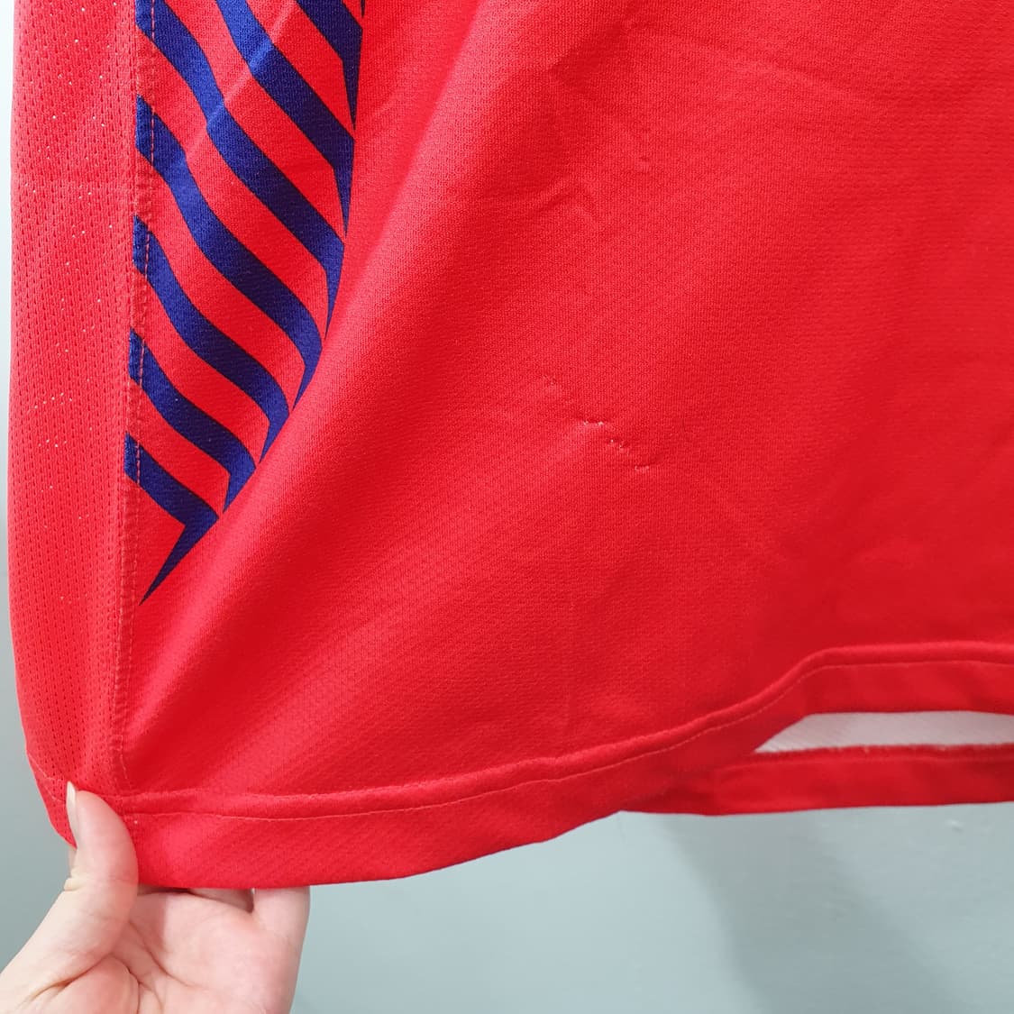 XL 나이키 대한민국 축구 국가대표 박주영 반팔 유니폼 상품이미지7