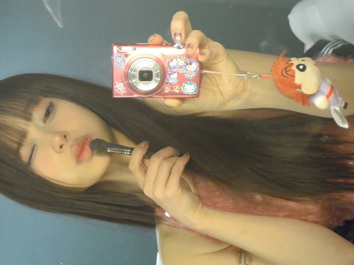 츄‘s픽!) 니콘 쿨픽스 S5100 디카 빈티지 캠코더 /캐논소니 카시오 상품이미지8