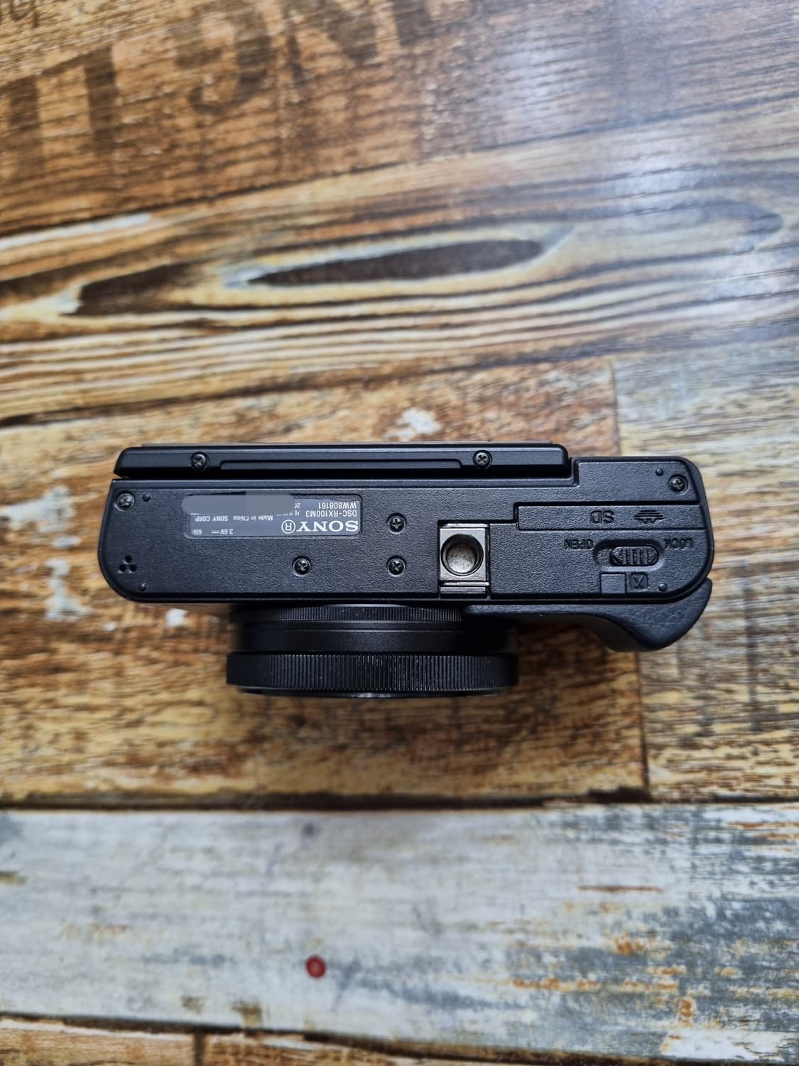 소니 카메라 RX100M3 팝니다. 상품이미지8