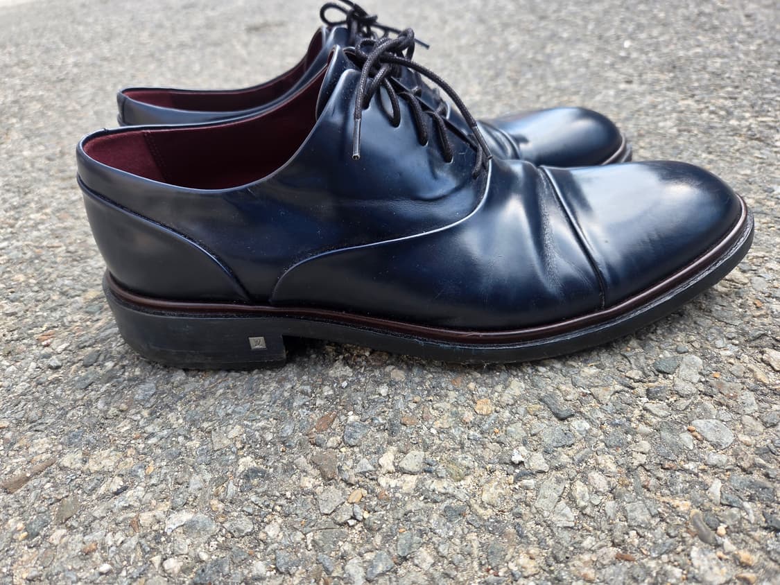 루이비통  구두,로퍼 상품이미지5