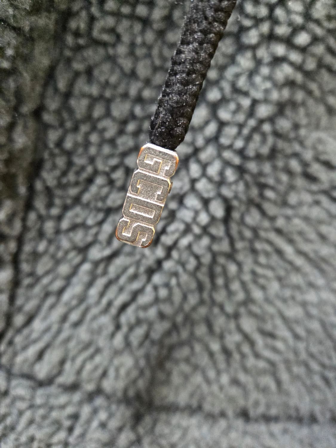 GCDS 헤비 아노락 후디 상품이미지2