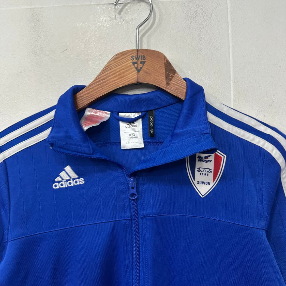 아디다스 수원삼성 져지 상품이미지2