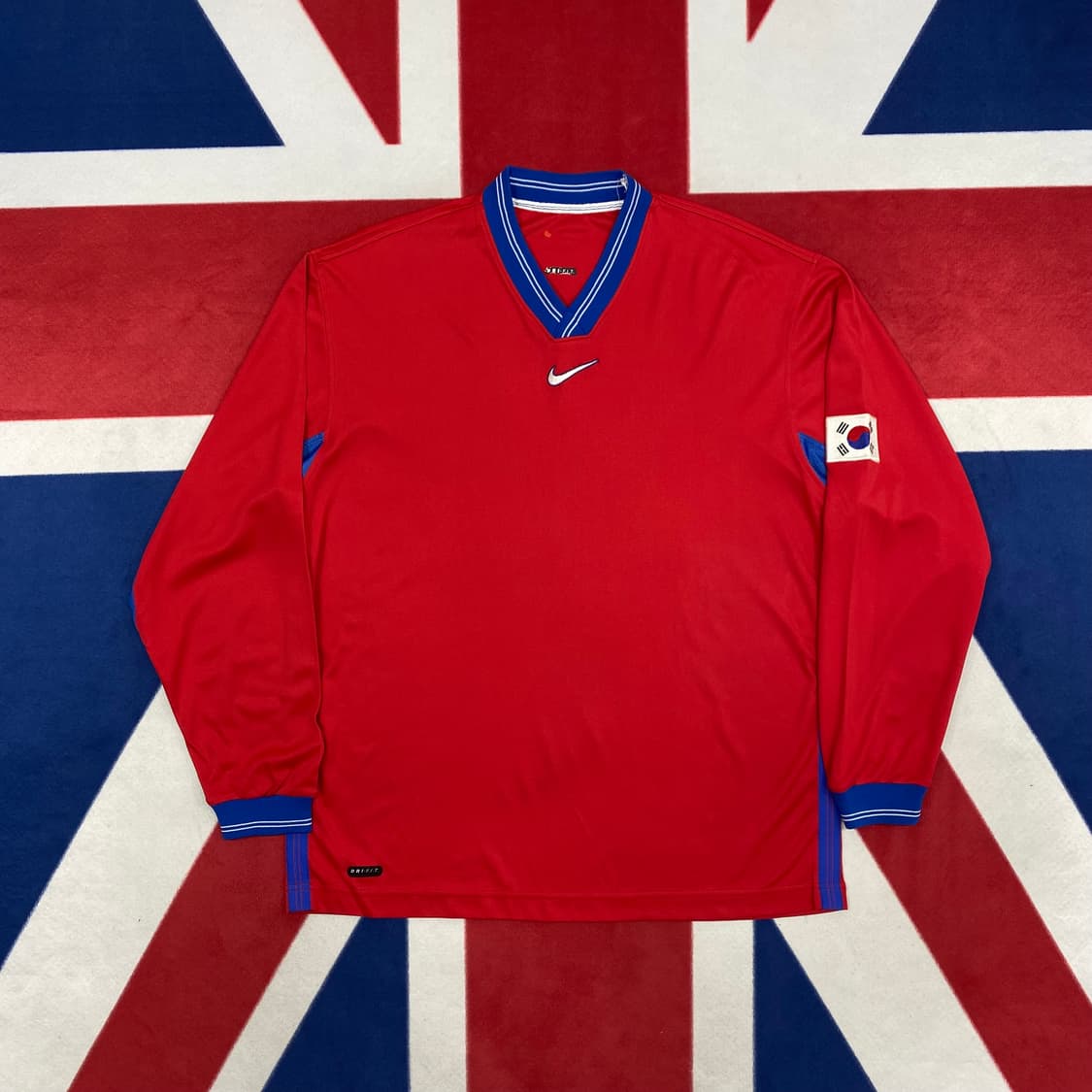 98 나이키 국대 유니폼 105 상품이미지1