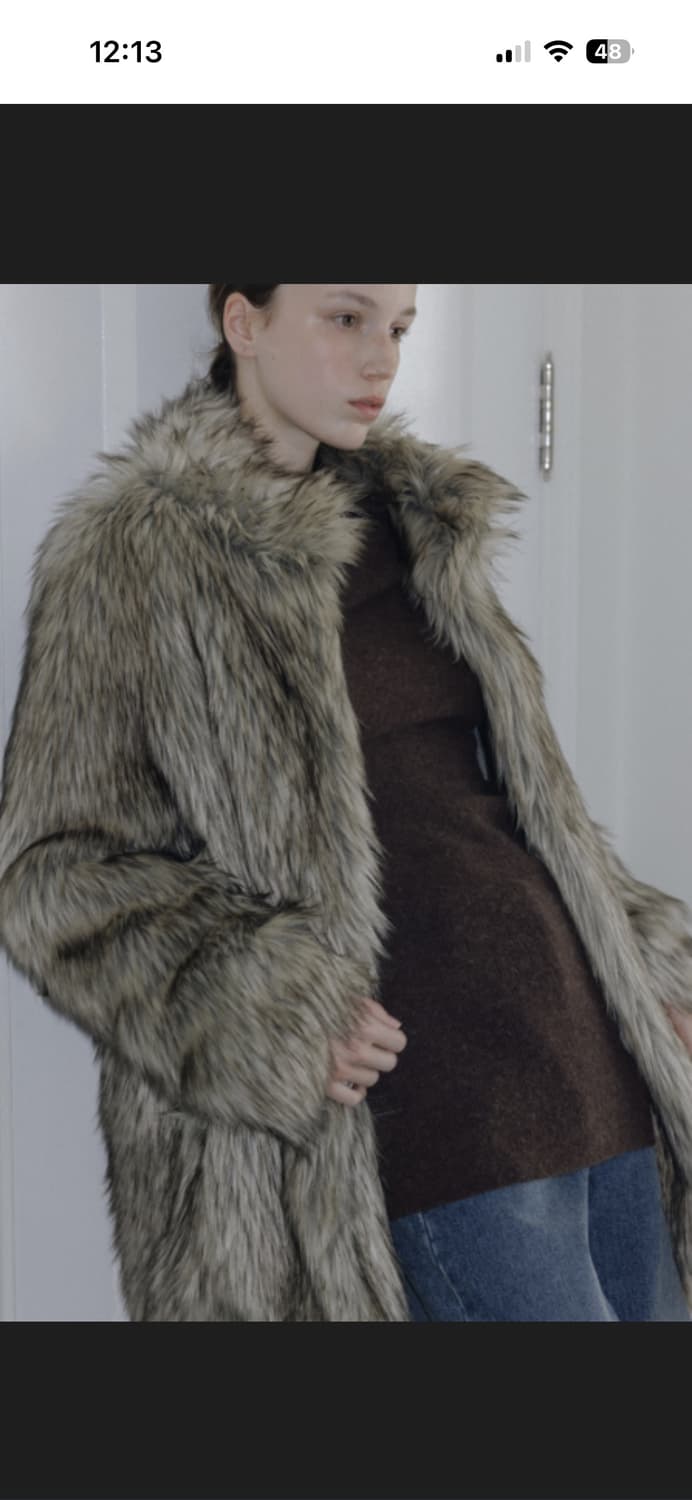 스튜디오 테이블 퍼자켓 상품이미지2