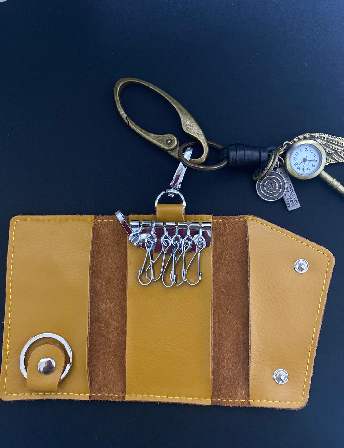 키케이스 키링 상품이미지3