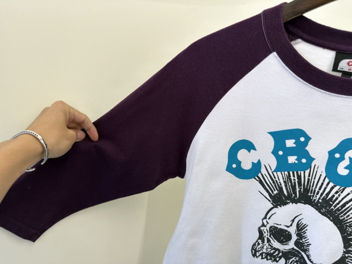 CBGB OMFUG (M) 상품이미지6