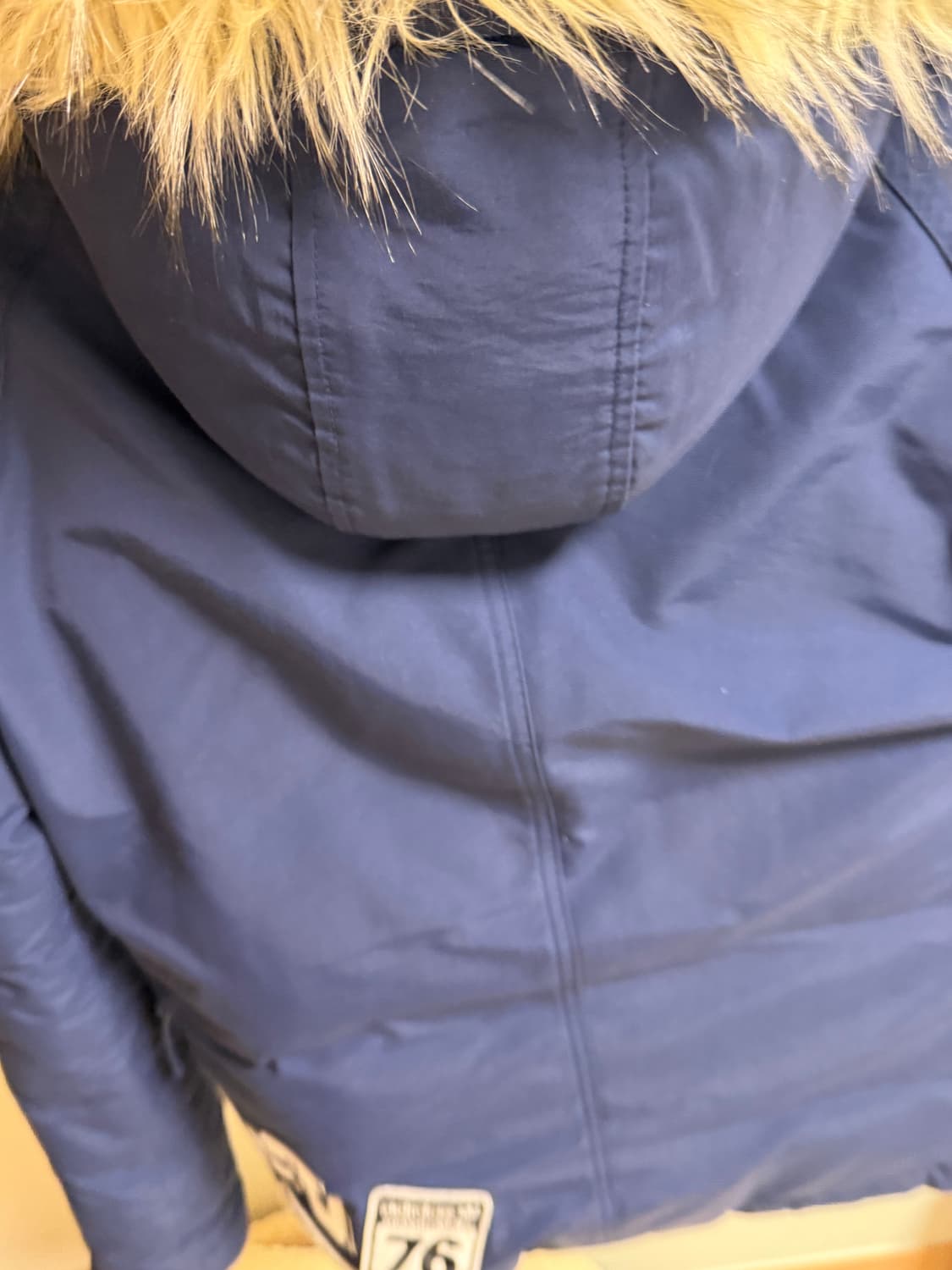 아디다스 패딩 상품이미지2