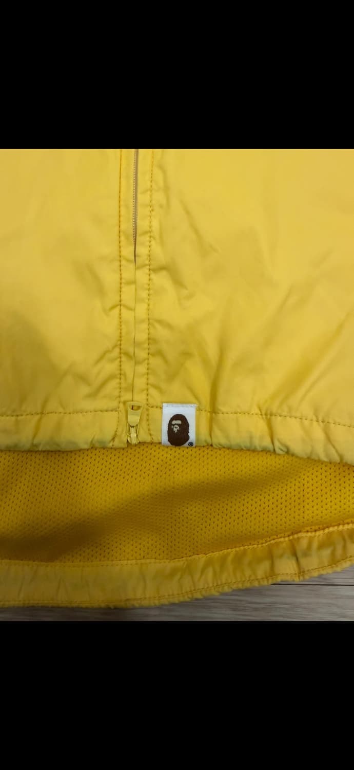 베이프 바람박이 M사이즈 상품이미지2