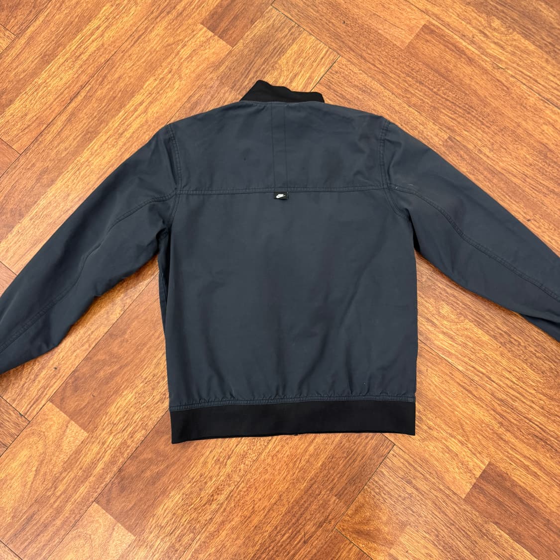 95 나이키 블루종 자켓  상품이미지3