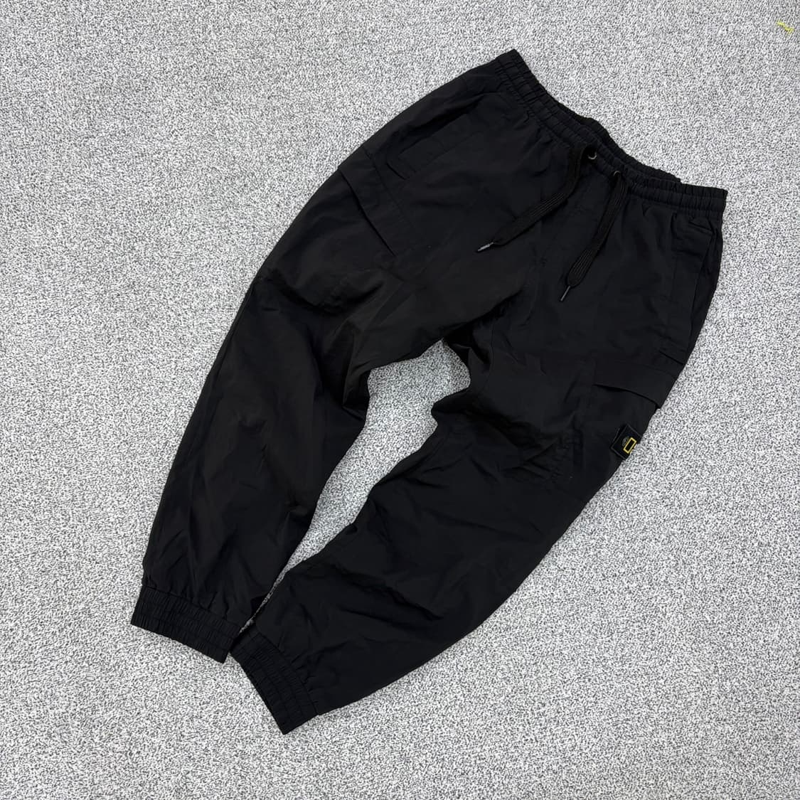 91 내셔널지오그래픽 카고 조거팬츠 0423J 상품이미지1