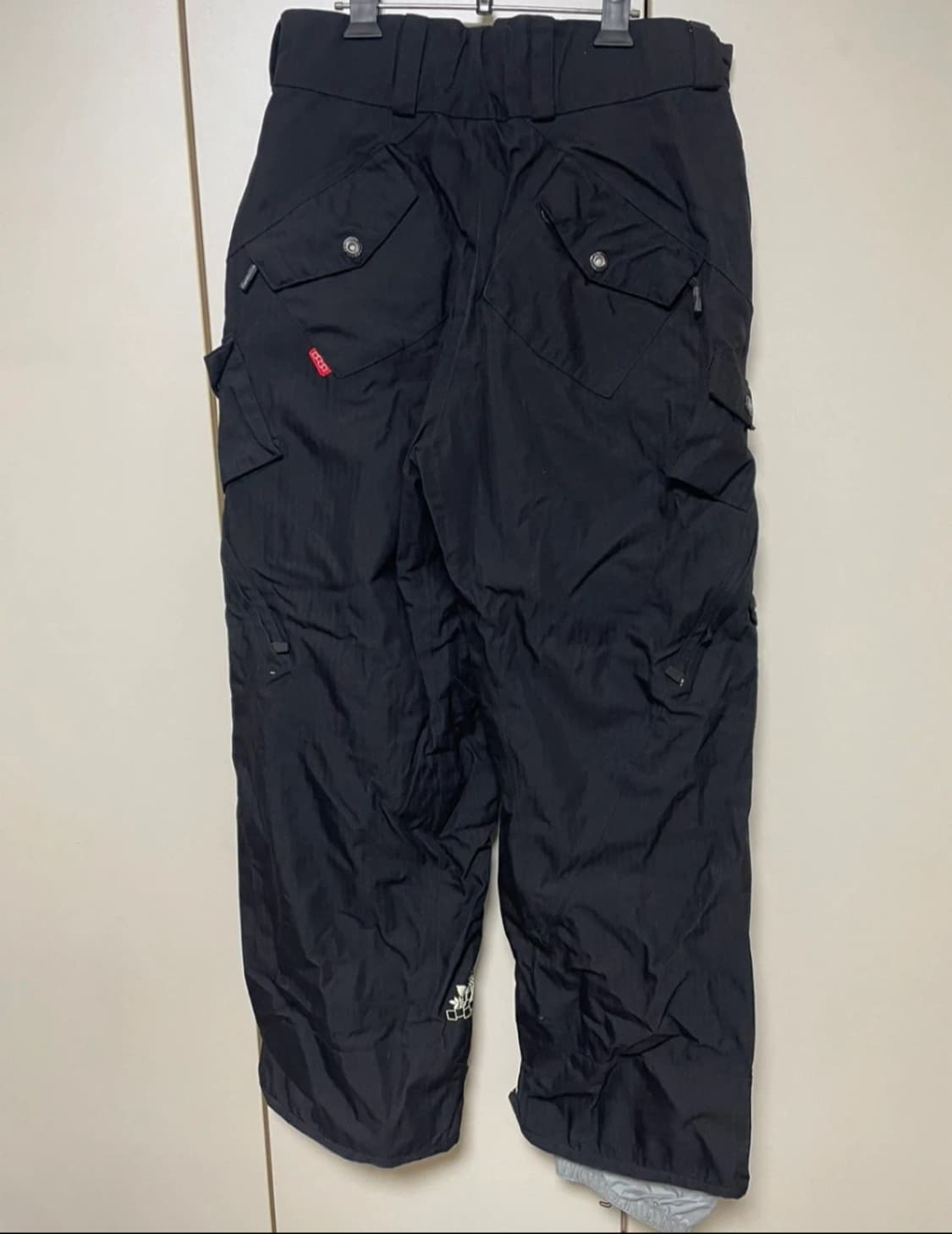 Foursquare 보드복 바지 M 사이즈 상품이미지2