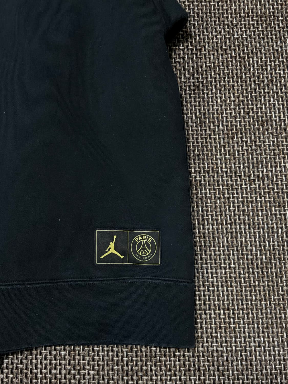 조던 X 파리생제르망 후드티 상품이미지4