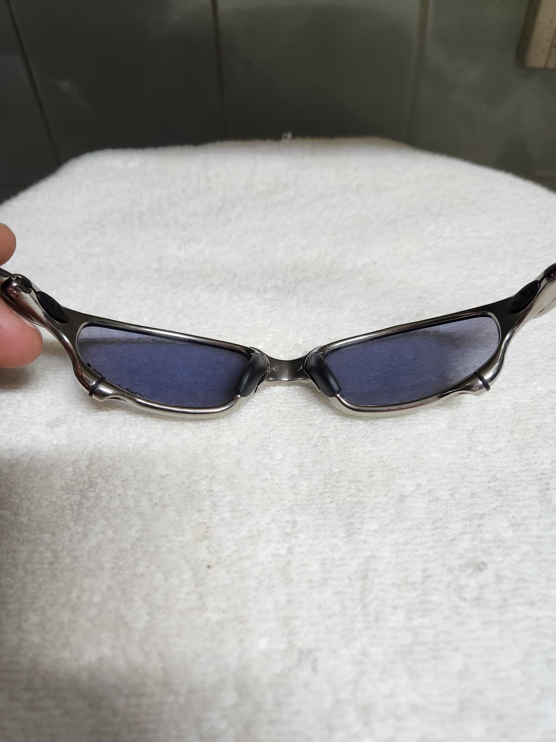 오클리 엑스메탈 이치로 줄리엣 선글라스 고글 oakley 상품이미지4