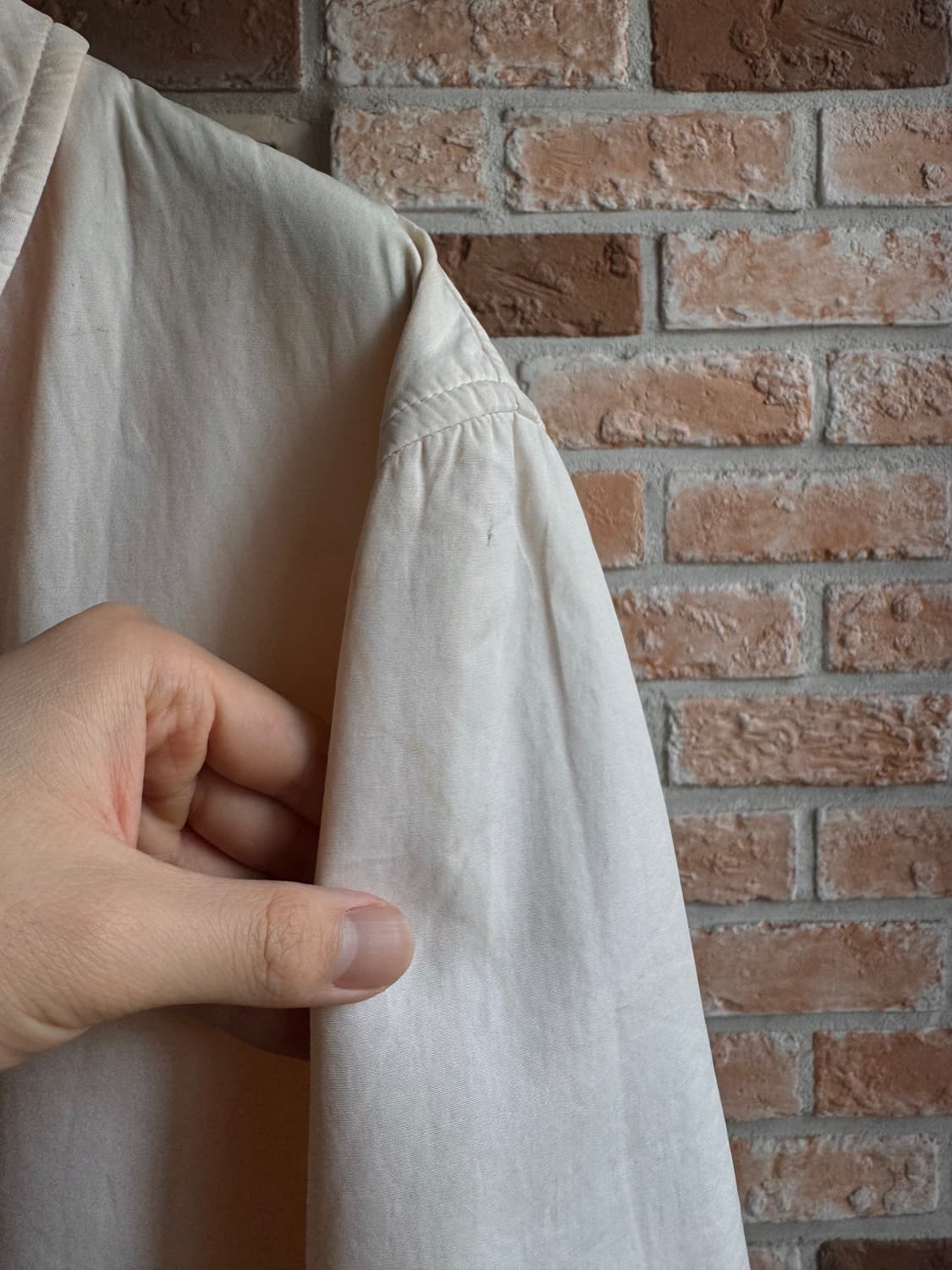 95fw 폼 라이닝 자켓 상품이미지9