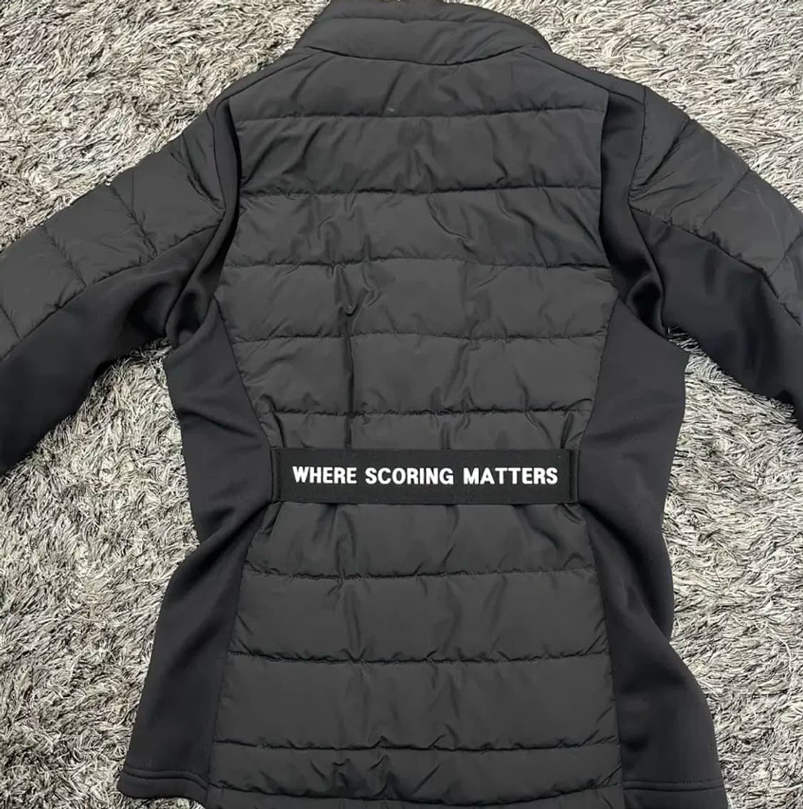  클리브랜드 여성 헝가리구스 엘보분리형 풀집업 (XS) 상품이미지4