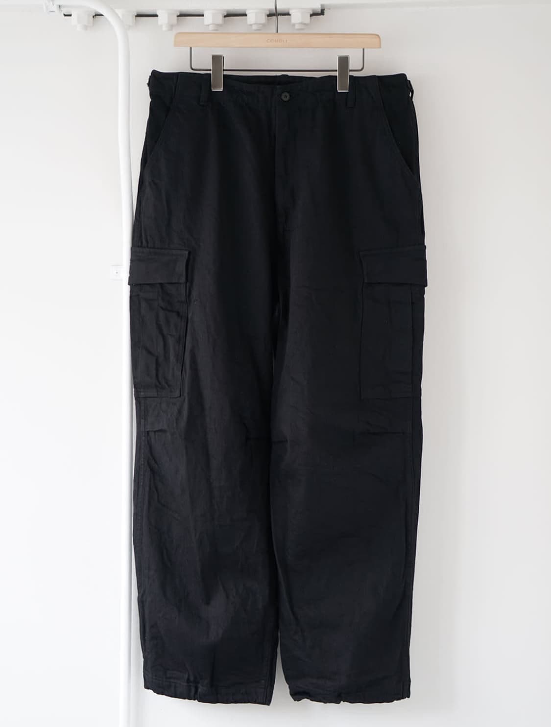 [1] 코모리 24ss bdu 팬츠 상품이미지1