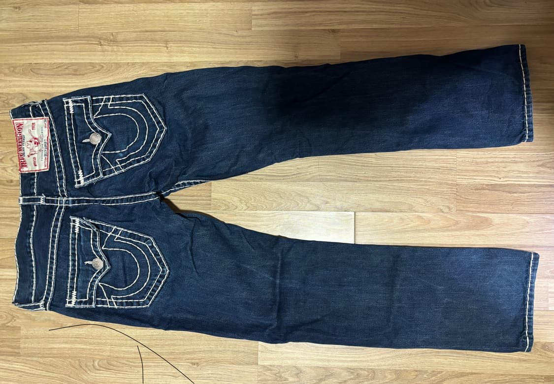 트루릴리전 32사이즈  상품이미지2