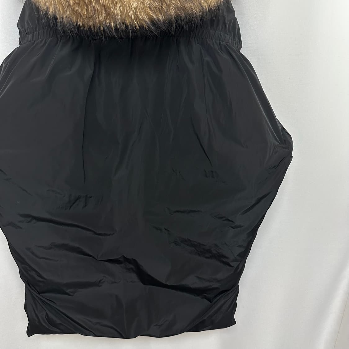 VETIVER 남자 덕다운 패딩 빅사이즈 FREE (실측156) 상품이미지6